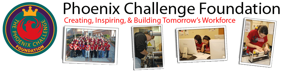 Phoenix Challenge Foundation